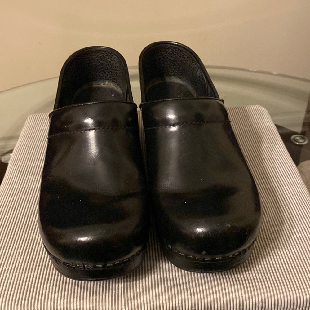 Dansko Shoes